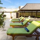 Villa Bayu Gita Bayu Gita Residence Reclining Sun Loungers | Sanur, Bali