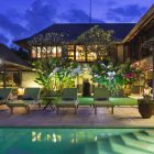 Villa Bayu Gita Bayu Gita Residence Gardens and Pool | Sanur, Bali