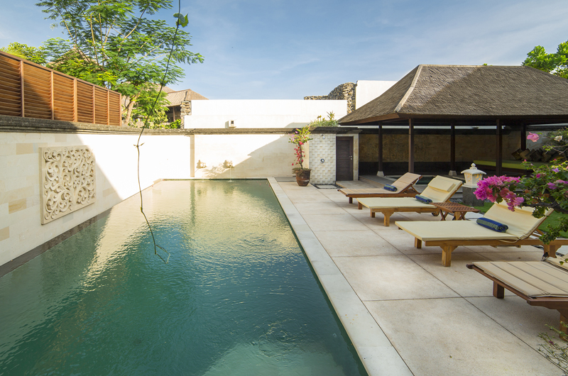 Villa Bayu Gita Bayu Gita Residence Pool Side | Sanur, Bali