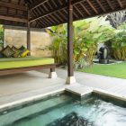 Villa Bayu Gita Bayu Gita Residence Pool Bale | Sanur, Bali