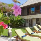 Villa Bayu Gita Bayu Gita Residence Sun Beds | Sanur, Bali