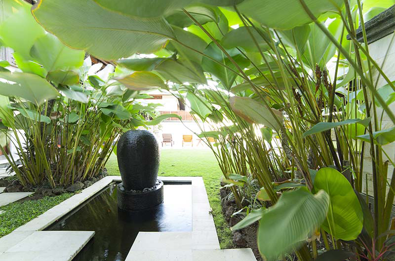 Villa Bayu Gita Bayu Gita Residence Gardens | Sanur, Bali