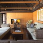Villa Bayu Gita Bayu Gita Residence Living Area with TV | Sanur, Bali
