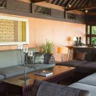 Villa Bayu Gita Bayu Gita Residence Living Area | Sanur, Bali