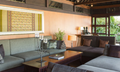 Villa Bayu Gita Bayu Gita Residence Living Area | Sanur, Bali