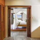 Villa Bayu Gita Bayu Gita Residence Bedroom with Walk-In Wardrobe | Sanur, Bali