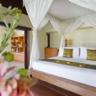 Villa Bayu Gita Bayu Gita Residence Bedroom View | Sanur, Bali