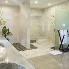 Villa Bayu Gita Bayu Gita Residence En-suite Bathroom | Sanur, Bali