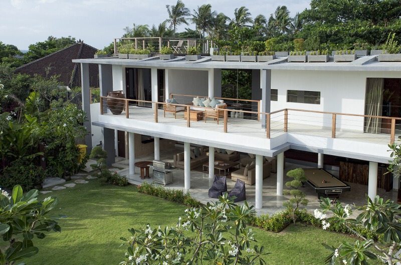 Villa CassaMia Outdoors | Jimbaran, Bali