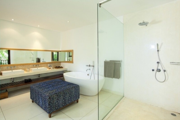 Villa CassaMia Bathroom | Jimbaran, Bali