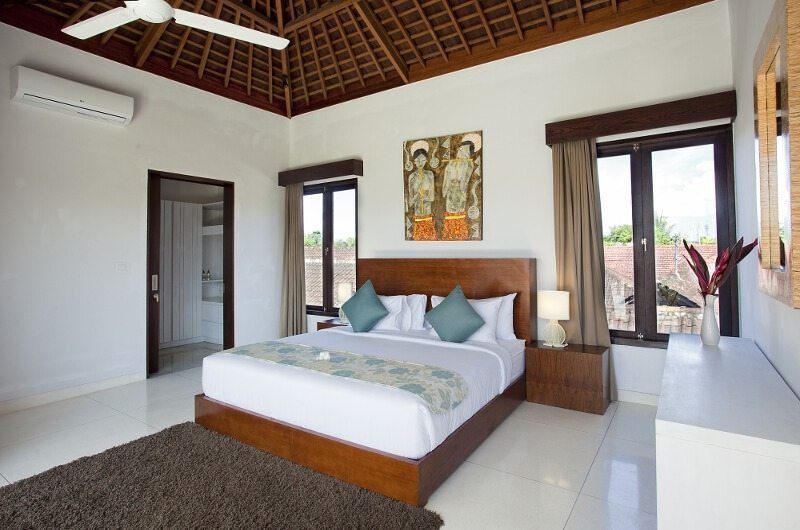 Villa CassaMia Bedroom | Jimbaran, Bali