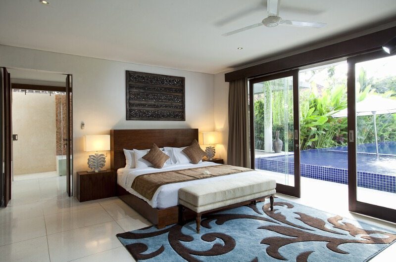 Villa CassaMia Bedroom | Jimbaran, Bali