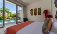 Villa Meiwenti Guest Bedroom | Canggu, Bali