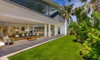 Villa Meiwenti Open Plan Living Area | Canggu, Bali