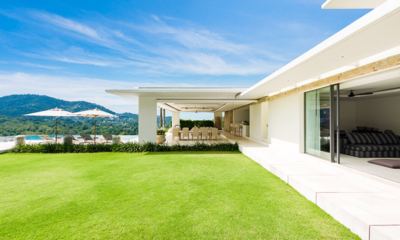 Samujana 1 Gardens | Choeng Mon, Koh Samui