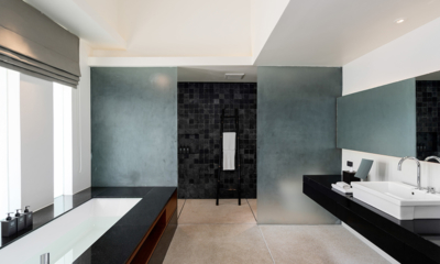 Samujana 11B En-Suite Bathroom | Choeng Mon, Koh Samui