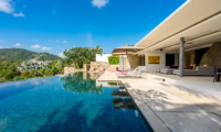 Samujana 15 Pool Side Recliners | Choeng Mon, Koh Samui