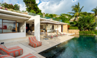 Samujana 15 Pool Size | Choeng Mon, Koh Samui
