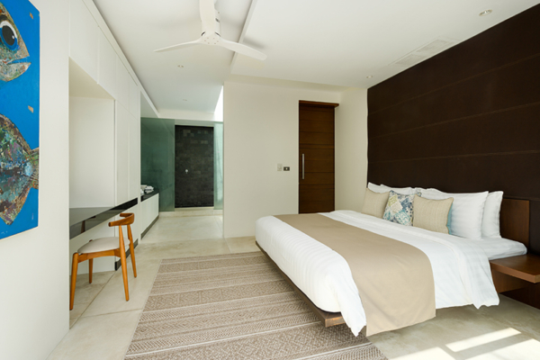 Samujana 15 Bedroom | Choeng Mon, Koh Samui