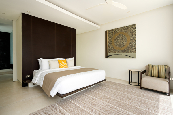 Samujana 15 Bedroom with Seating Area | Choeng Mon, Koh Samui