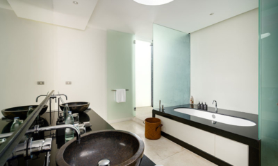 Samujana 15 Bathroom Two | Choeng Mon, Koh Samui