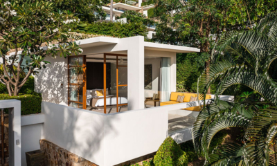 Samujana 15 Bedroom Four View | Choeng Mon, Koh Samui
