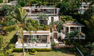 Samujana 15 Gardens and Pool | Choeng Mon, Koh Samui