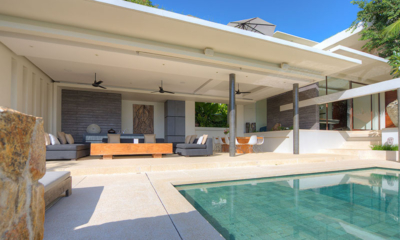 Samujana 16 Pool | Choeng Mon, Koh Samui