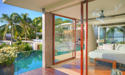 Samujana 16 Bedroom Two | Choeng Mon, Koh Samui