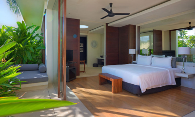 Samujana 16 Bedroom Three | Choeng Mon, Koh Samui