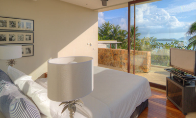 Samujana 16 Bedroom Four with View | Choeng Mon, Koh Samui