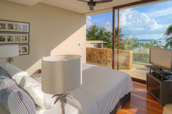 Samujana 16 Bedroom Four with View | Choeng Mon, Koh Samui