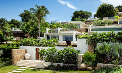 Samujana 16 Gardens | Choeng Mon, Koh Samui