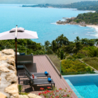 Samujana 17 Gardens and Pool | Choeng Mon, Koh Samui