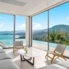 Samujana 17 Lounge Area | Choeng Mon, Koh Samui