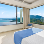 Samujana 17 Bedroom with Sea View | Choeng Mon, Koh Samui