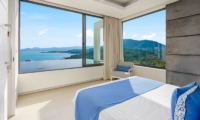 Samujana 17 Bedroom with Sea View | Choeng Mon, Koh Samui