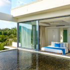 Samujana 17 Bedroom with View | Choeng Mon, Koh Samui