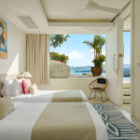 Samujana 17 Twin Bedroom with View | Choeng Mon, Koh Samui