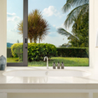 Samujana 17 Bathtub with View | Choeng Mon, Koh Samui