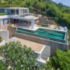 Samujana 17 Outdoor View | Choeng Mon, Koh Samui