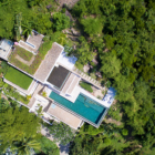 Samujana 17 Top View | Choeng Mon, Koh Samui