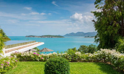 Samujana 19 Gardens with View | Choeng Mon, Koh Samui