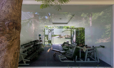 Samujana 19 Gym View | Choeng Mon, Koh Samui