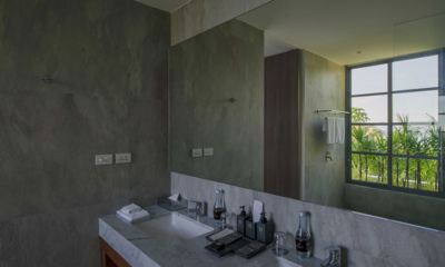 Samujana 19 Bathroom | Choeng Mon, Koh Samui