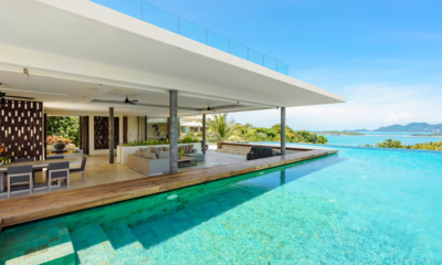 Samujana 21 Pool View | Choeng Mon, Koh Samui