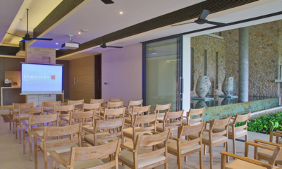 Samujana 21 Conference Room | Choeng Mon, Koh Samui