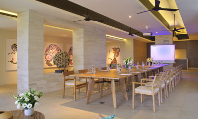 Samujana 21 Conference Room | Choeng Mon, Koh Samui