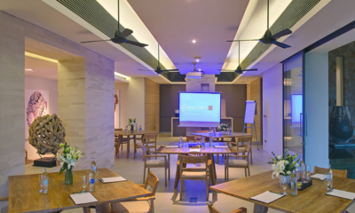 Samujana 21 Conference Room with Projector | Choeng Mon, Koh Samui
