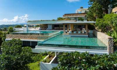 Samujana 24 Gardens and Pool | Choeng Mon, Koh Samui
